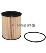 JP GROUP - 1118500300 - Фильтр масляный: A8/Galaxy/Golf III/Passat/Phaeton/Sharan/Touareg/T-V/Vento/1.6/2.3/2.8/2.9/3.2/3.7/4.2